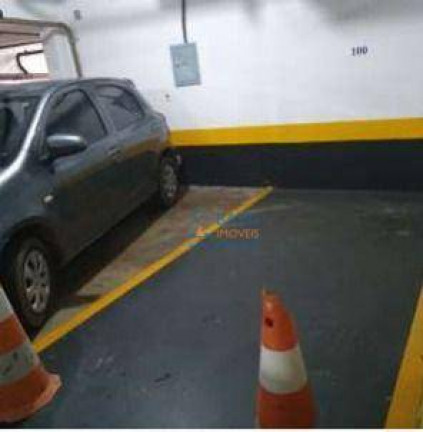 Imagem Imóvel à Venda, 13 m² em Higienópolis - São Paulo