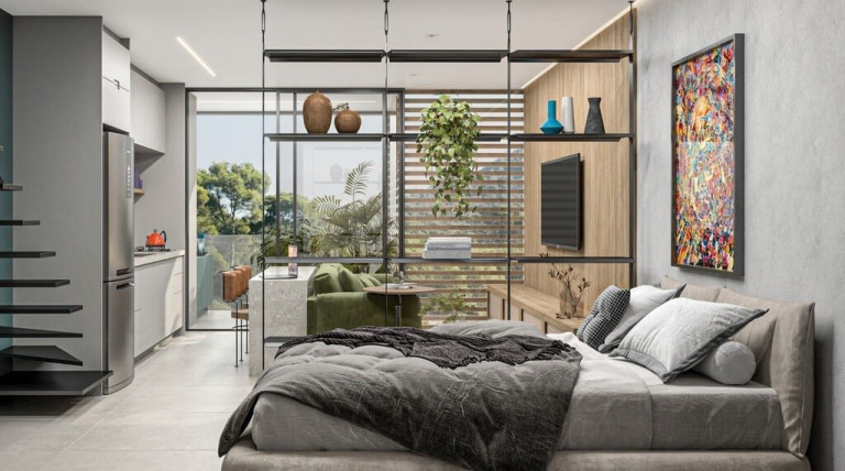 Imagem Apartamento com 2 Quartos à Venda, 70 m² em Botafogo - Rio De Janeiro