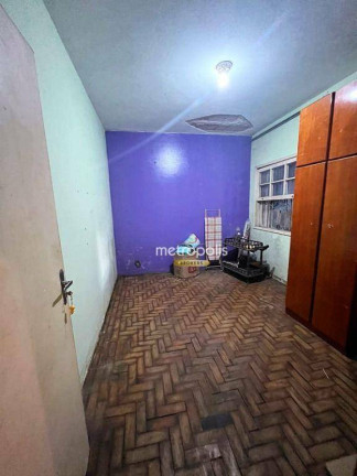Imagem Sobrado com 2 Quartos à Venda, 110 m² em Centro - Diadema