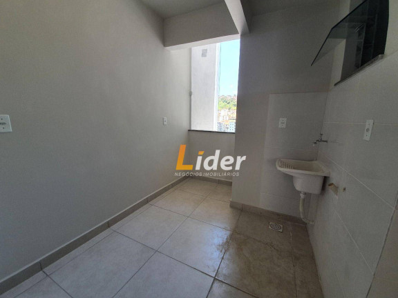 Imagem Apartamento com 2 Quartos para Alugar, 60 m² em Bom Jardim - Juiz De Fora Imagem Apartamento com 2 Quartos para Alugar, 60 m² em Bom Jardim - Juiz De Fora