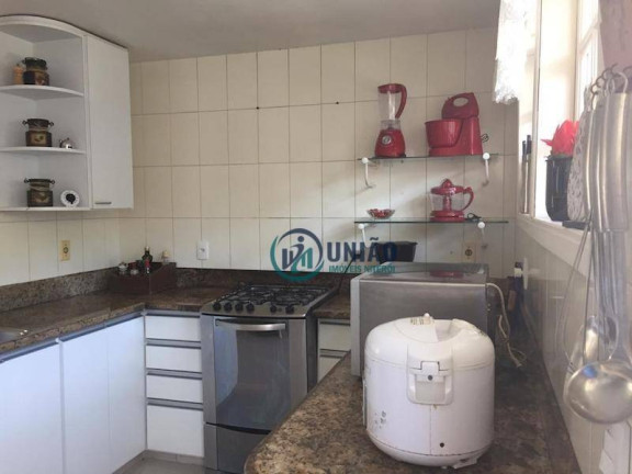 Imagem Casa com 4 Quartos à Venda, 220 m² em Itaipu - Niterói Imagem Casa com 4 Quartos à Venda, 220 m² em Itaipu - Niterói