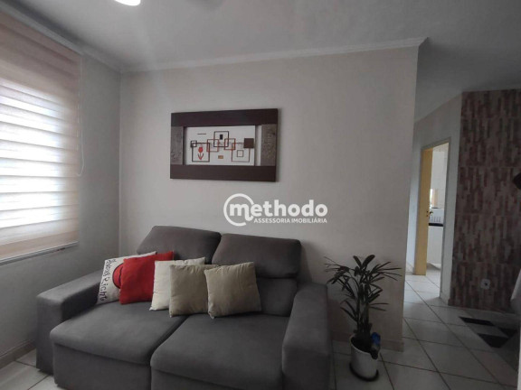 Imagem Apartamento com 2 Quartos à Venda, 66 m² em Jardim Novo Campos Elíseos - Campinas Imagem Apartamento com 2 Quartos à Venda, 66 m² em Jardim Novo Campos Elíseos - Campinas