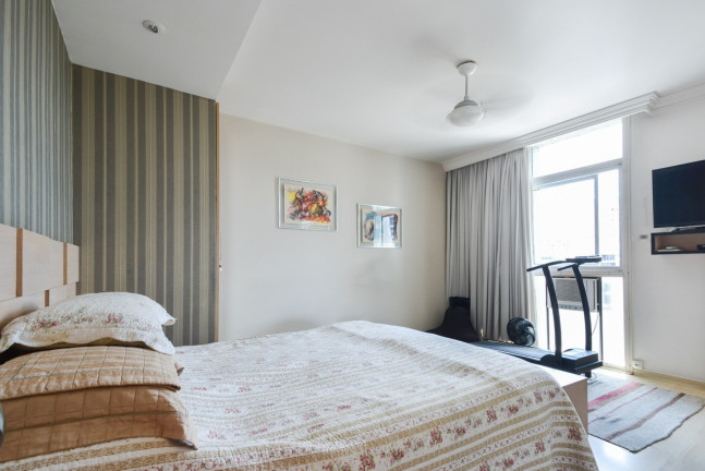 Imagem Apartamento com 3 Quartos à Venda, 193 m² em Santa Cecília - São Paulo Imagem Apartamento com 3 Quartos à Venda, 193 m² em Santa Cecília - São Paulo