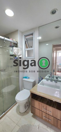 Imagem Apartamento com 3 Quartos à Venda, 69 m² em Vila Andrade - São Paulo