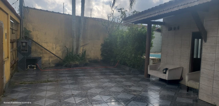 Imagem Casa com 2 Quartos à Venda,  em Agenor De Campos - Mongaguá
