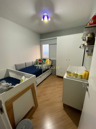 Imagem Apartamento com 3 Quartos à Venda, 92 m² em Alto Da Lapa - São Paulo Imagem Apartamento com 3 Quartos à Venda, 92 m² em Alto Da Lapa - São Paulo