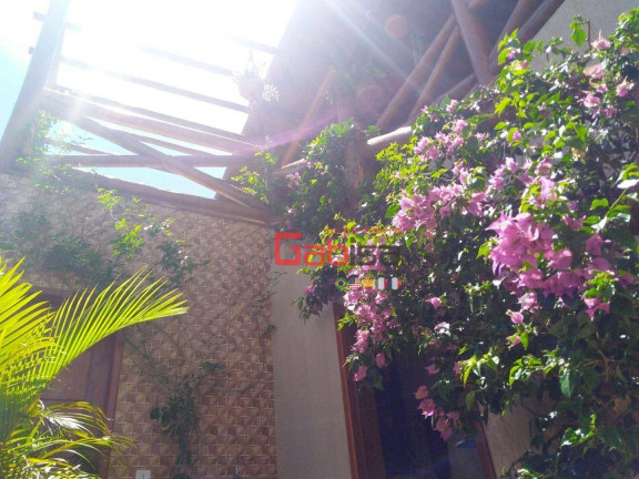 Casa com 3 Quartos à Venda, 126 m² em Sítio - Arraial Do Cabo