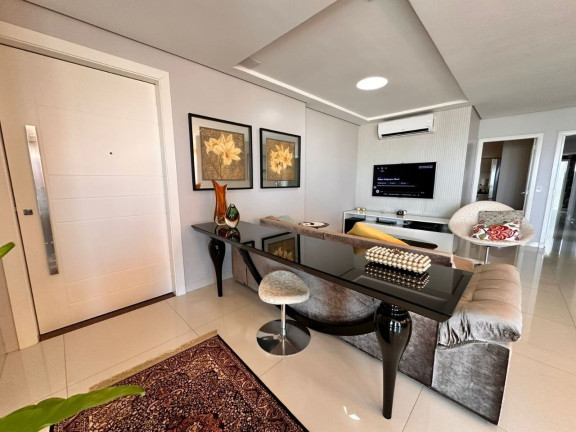 Imagem Apartamento com 4 Quartos à Venda, 196 m² em Lídice - Uberlândia Imagem Apartamento com 4 Quartos à Venda, 196 m² em Lídice - Uberlândia