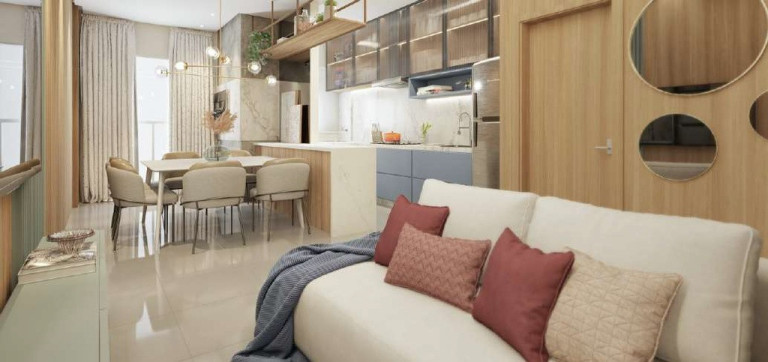 Imagem Apartamento com 3 Quartos à Venda, 80 m² em São Judas - Itajaí