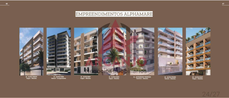 Imagem Apartamento com 2 Quartos à Venda, 82 m² em Tenório - Ubatuba Imagem Apartamento com 2 Quartos à Venda, 82 m² em Tenório - Ubatuba