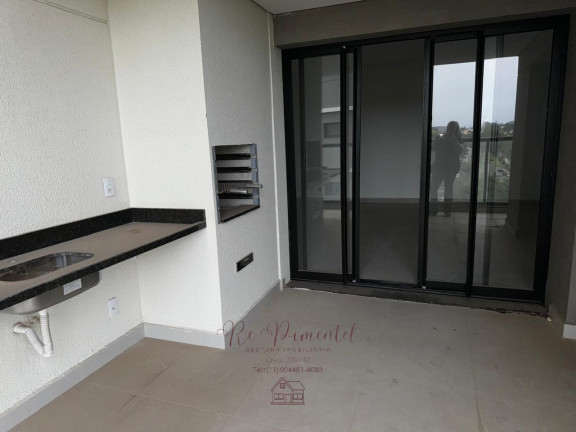 Imagem Imóvel com 3 Quartos à Venda, 115 m² em Além Ponte - Sorocaba