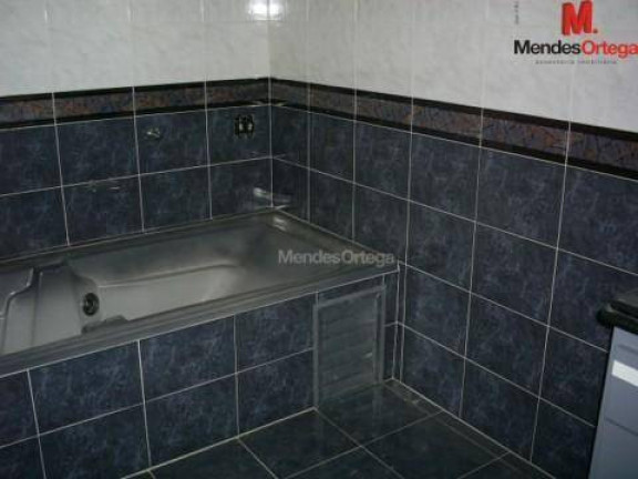 Imagem Casa com 2 Quartos para Alugar, 110 m² em Jardim São Carlos - Sorocaba