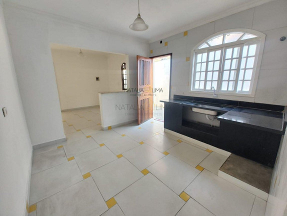 Imagem Casa com 2 Quartos à Venda, 100 m² em Cidade Intercap - Taboão Da Serra