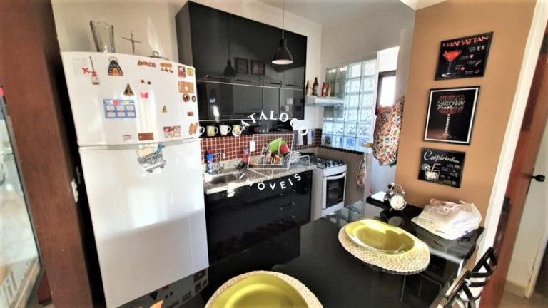 Apartamento com 1 Quarto à Venda, 48 m² em Centro - Ribeirão Preto