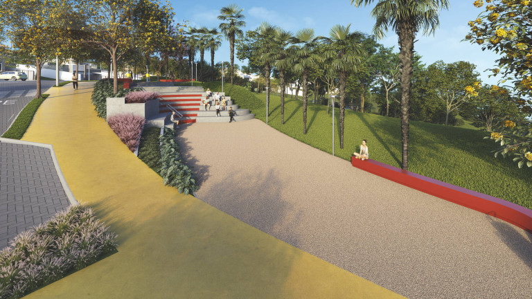 Imagem Terreno à Venda, 250 m² em Parque Dos Estados - Bragança Paulista Imagem Terreno à Venda, 250 m² em Parque Dos Estados - Bragança Paulista