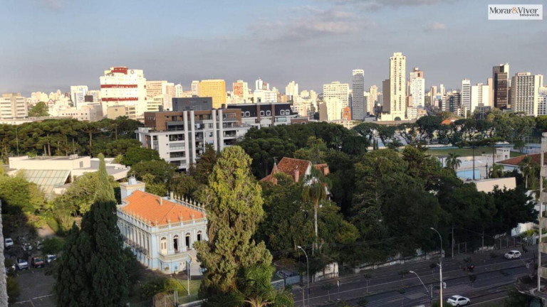 Imagem Apartamento com 3 Quartos à Venda, 98 m² em Alto Da Glória - Curitiba Imagem Apartamento com 3 Quartos à Venda, 98 m² em Alto Da Glória - Curitiba