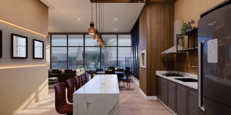 Imagem Apartamento com 4 Quartos à Venda, 198 m² em Meia Praia - Itapema