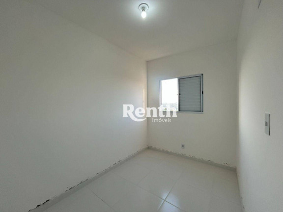 Imagem Apartamento com 2 Quartos para Alugar, 45 m² em Jardim Independência - Rio Claro