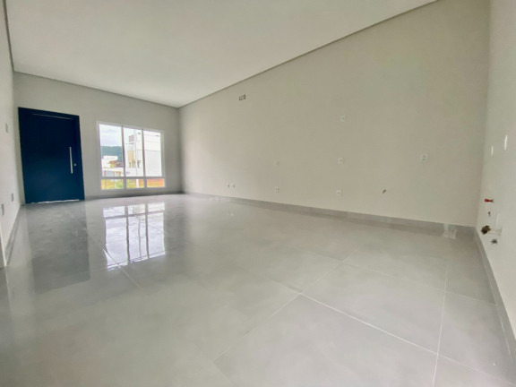 Imagem Casa de Condomínio com 3 Quartos à Venda, 142 m² em Deltaville - Biguaçu