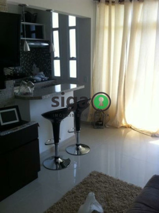 Imagem Apartamento com 2 Quartos à Venda, 50 m² em Vila Clementino - São Paulo Imagem Apartamento com 2 Quartos à Venda, 50 m² em Vila Clementino - São Paulo
