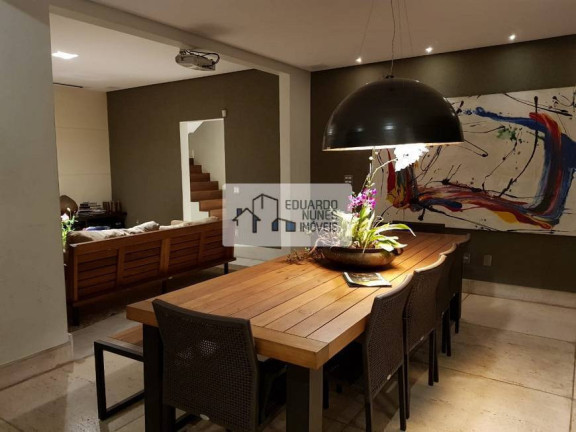 Imagem Casa com 4 Quartos à Venda, 354 m² em Santa Lúcia - Belo Horizonte Imagem Casa com 4 Quartos à Venda, 354 m² em Santa Lúcia - Belo Horizonte