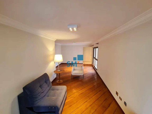 Imagem Apartamento com 3 Quartos à Venda, 130 m² em Consolação - São Paulo Imagem Apartamento com 3 Quartos à Venda, 130 m² em Consolação - São Paulo