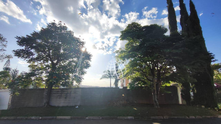 Imagem Terreno à Venda, 1.037 m² em Condomínio Flamboyant - Atibaia Imagem Terreno à Venda, 1.037 m² em Condomínio Flamboyant - Atibaia