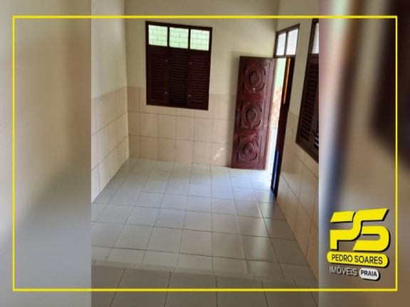 Imagem Casa com 3 Quartos à Venda, 185 m² em Camboinha - Cabedelo