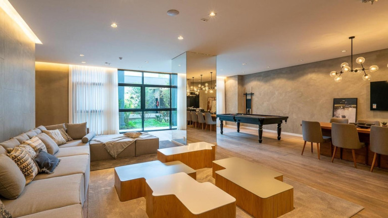 Imagem Imóvel com 1 Quarto à Venda, 26 m² em Indianópolis - São Paulo Imagem Imóvel com 1 Quarto à Venda, 26 m² em Indianópolis - São Paulo