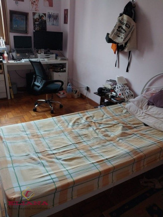 Imagem Apartamento com 3 Quartos à Venda, 110 m² em água Branca - São Paulo Imagem Apartamento com 3 Quartos à Venda, 110 m² em água Branca - São Paulo