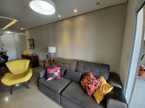 Imagem Apartamento com 2 Quartos à Venda, 80 m² em Canto Do Forte - Praia Grande Imagem Apartamento com 2 Quartos à Venda, 80 m² em Canto Do Forte - Praia Grande