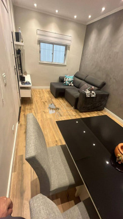 Imagem Apartamento com 2 Quartos à Venda, 76 m² em Mirandópolis - São Paulo Imagem Apartamento com 2 Quartos à Venda, 76 m² em Mirandópolis - São Paulo