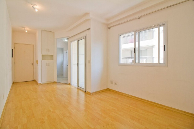 Apartamento com 1 Quarto à Venda, 42 m² em Bela Vista - São Paulo