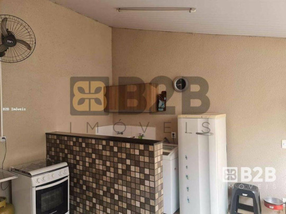 Imagem Casa com 3 Quartos à Venda, 139 m² em Vila Santa Luzia - Bauru Imagem Casa com 3 Quartos à Venda, 139 m² em Vila Santa Luzia - Bauru