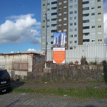 Imagem Apartamento com 2 Quartos à Venda, 55 m² em Cruzeiro - Caxias Do Sul