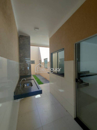 Imagem Casa à Venda, 89 m² em Setor Estrela Dalva - Goiânia Imagem Casa à Venda, 89 m² em Setor Estrela Dalva - Goiânia