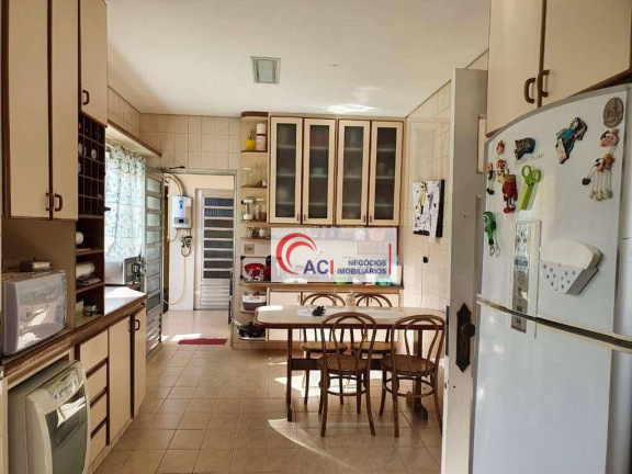 Imagem Casa com 3 Quartos à Venda, 320 m² em Granja Viana - Cotia