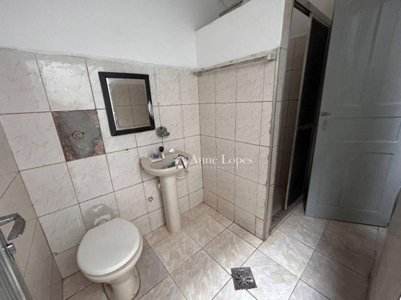 Imagem Casa com 2 Quartos à Venda, 65 m² em Campo Grande - Santos