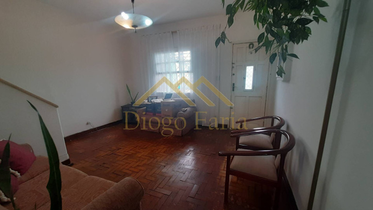 Imagem Casa com 2 Quartos à Venda, 80 m² em Vila Pompéia - São Paulo Imagem Casa com 2 Quartos à Venda, 80 m² em Vila Pompéia - São Paulo