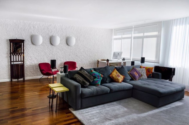 Imagem Apartamento com 1 Quarto à Venda, 130 m² em Paraíso - São Paulo