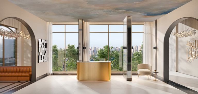 Imagem Apartamento com 1 Quarto à Venda, 38 m² em Vila Mariana - São Paulo Imagem Apartamento com 1 Quarto à Venda, 38 m² em Vila Mariana - São Paulo