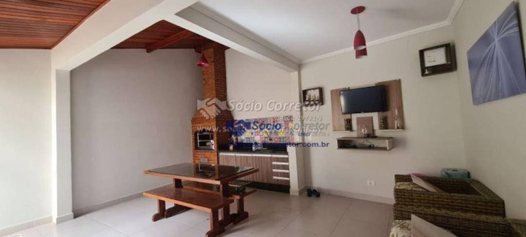 Imagem Sobrado com 3 Quartos à Venda, 192 m² em Vila Galvão - Guarulhos Imagem Sobrado com 3 Quartos à Venda, 192 m² em Vila Galvão - Guarulhos