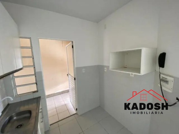 Imagem Casa com 2 Quartos à Venda, 150 m² em Parque Ipê - Feira De Santana