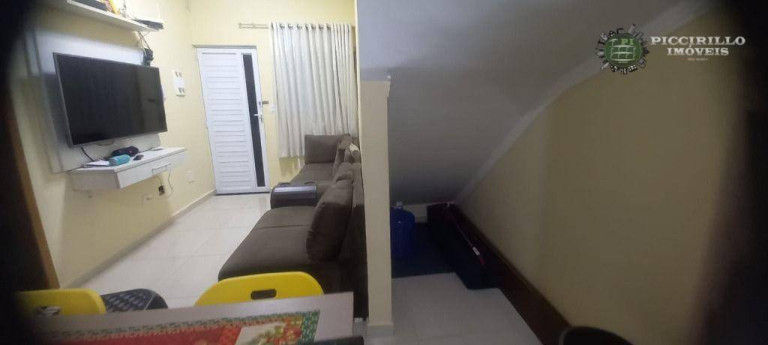 Imagem Casa com 2 Quartos à Venda, 48 m² em Aviação - Praia Grande Imagem Casa com 2 Quartos à Venda, 48 m² em Aviação - Praia Grande