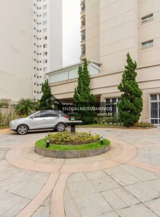 Imagem Apartamento com 4 Quartos para Alugar, 190 m² em Jardins - São Paulo Imagem Apartamento com 4 Quartos para Alugar, 190 m² em Jardins - São Paulo