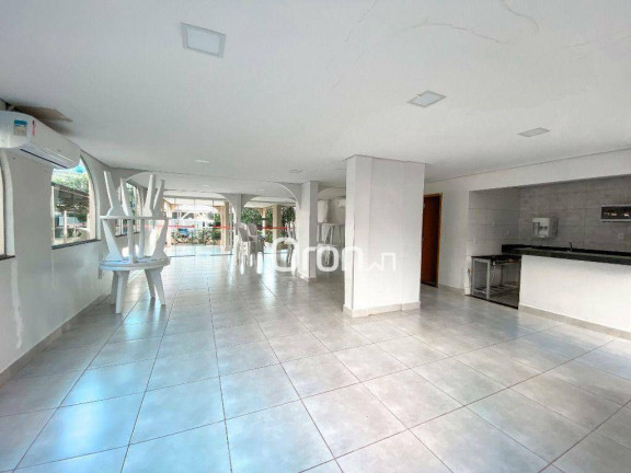 Imagem Apartamento com 3 Quartos à Venda, 69 m² em Jardim Goiás - Goiânia Imagem Apartamento com 3 Quartos à Venda, 69 m² em Jardim Goiás - Goiânia