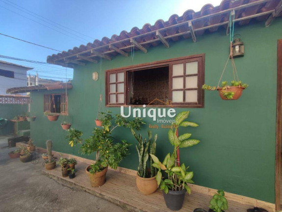 Imagem Casa com 6 Quartos à Venda, 290 m² em São José - Armação Dos Búzios