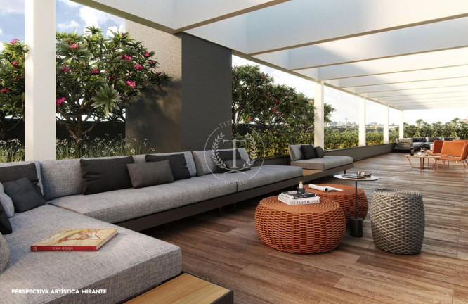 Imagem Apartamento com 3 Quartos à Venda, 110 m² em Perdizes - São Paulo