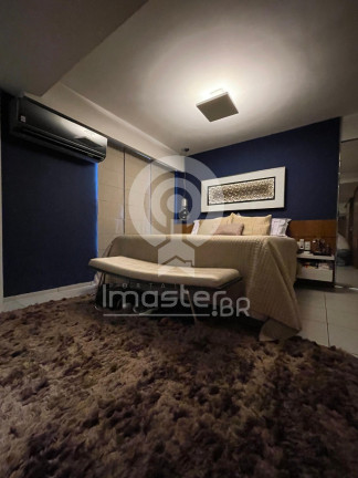 Imagem Apartamento com 2 Quartos à Venda, 117 m² em Varjota - Fortaleza