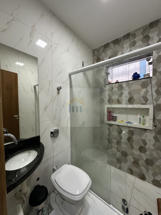 Imagem Casa com 3 Quartos à Venda, 130 m² em Garavelo Residencial Park - Aparecida De Goiânia